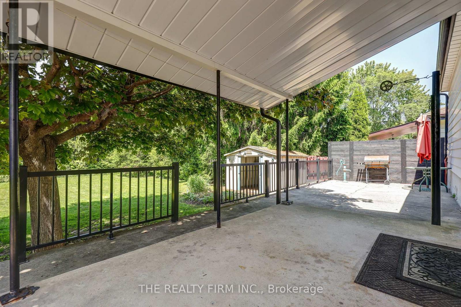 361 Edgeworth Avenue, London East, Ontario  N5W 5C3 - Photo 35 - X13221518