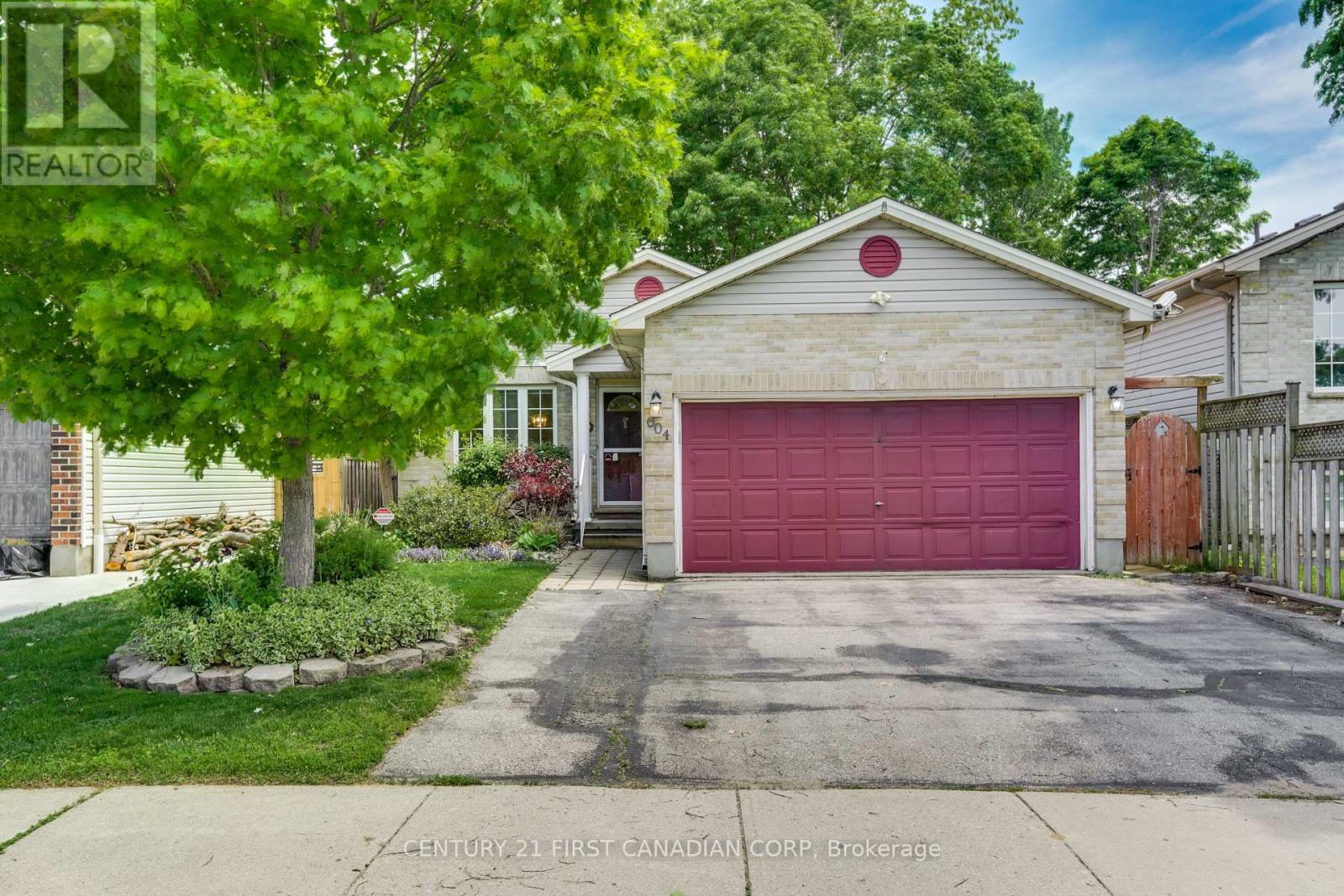 604 Talltree Crescent, London East, Ontario  N5V 5E4 - Photo 1 - X13221520