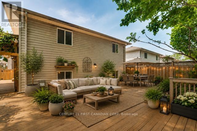 604 Talltree Crescent, London East, Ontario  N5V 5E4 - Photo 50 - X13221520
