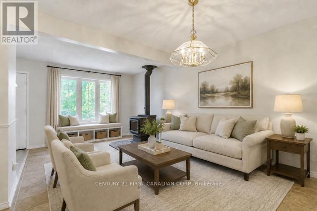 604 Talltree Crescent, London East, Ontario  N5V 5E4 - Photo 7 - X13221520