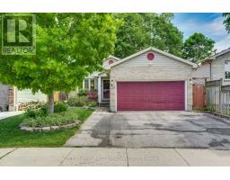 604 TALLTREE CRESCENT, London East, Ontario