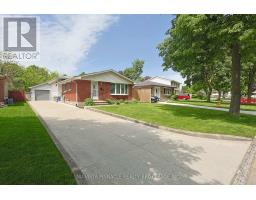 84 KINTAIL CRESCENT, London South, Ontario