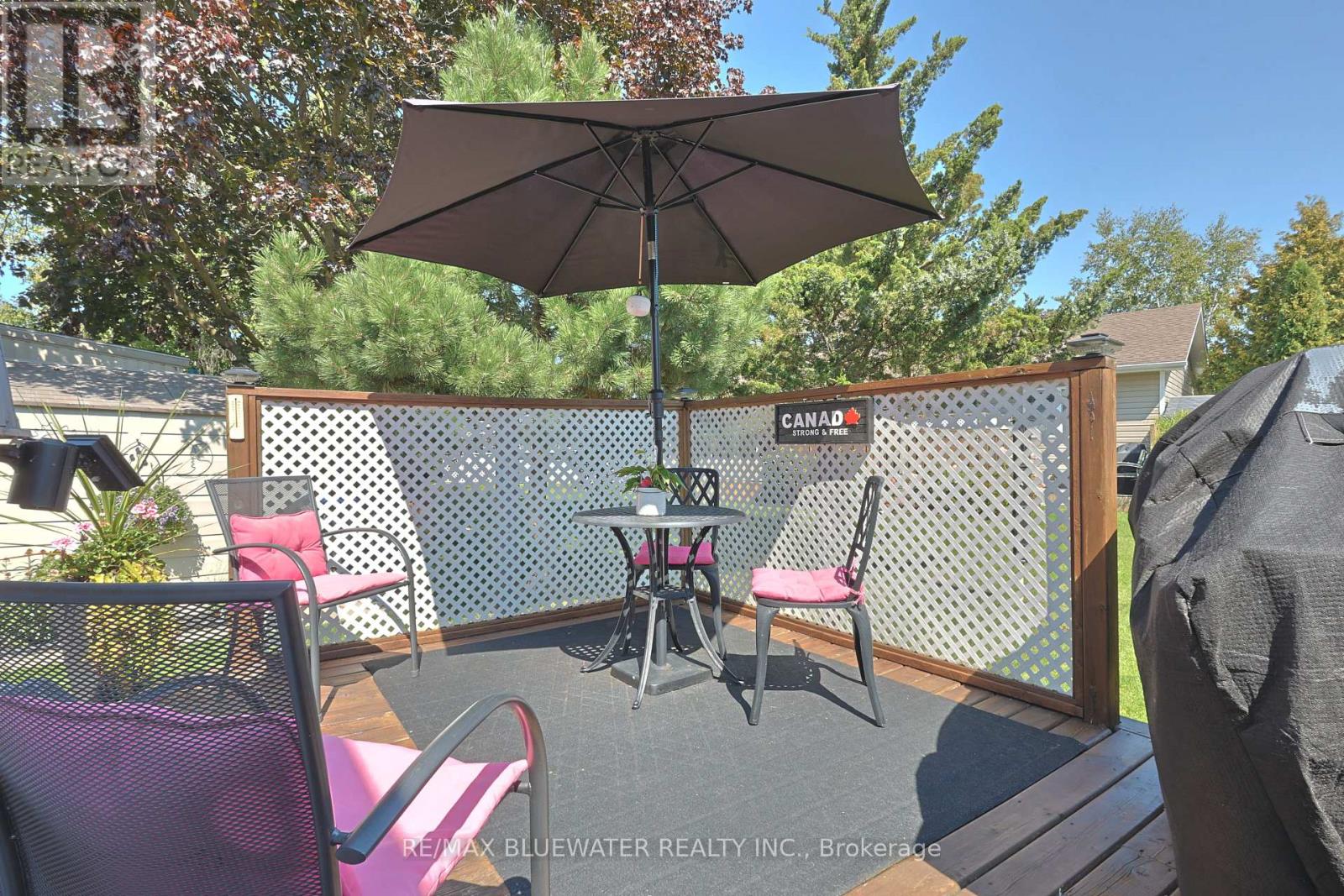 208 Biltmore Drive, South Huron, Ontario  N0M 1T0 - Photo 31 - X13221574