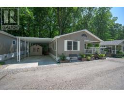 31 - 22790 AMIENS ROAD, Middlesex Centre, Ontario