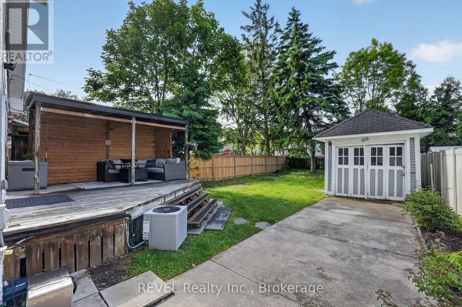 74 St. Patrick Street, St. Catharines, Ontario  L2R 1K3 - Photo 38 - X13209706
