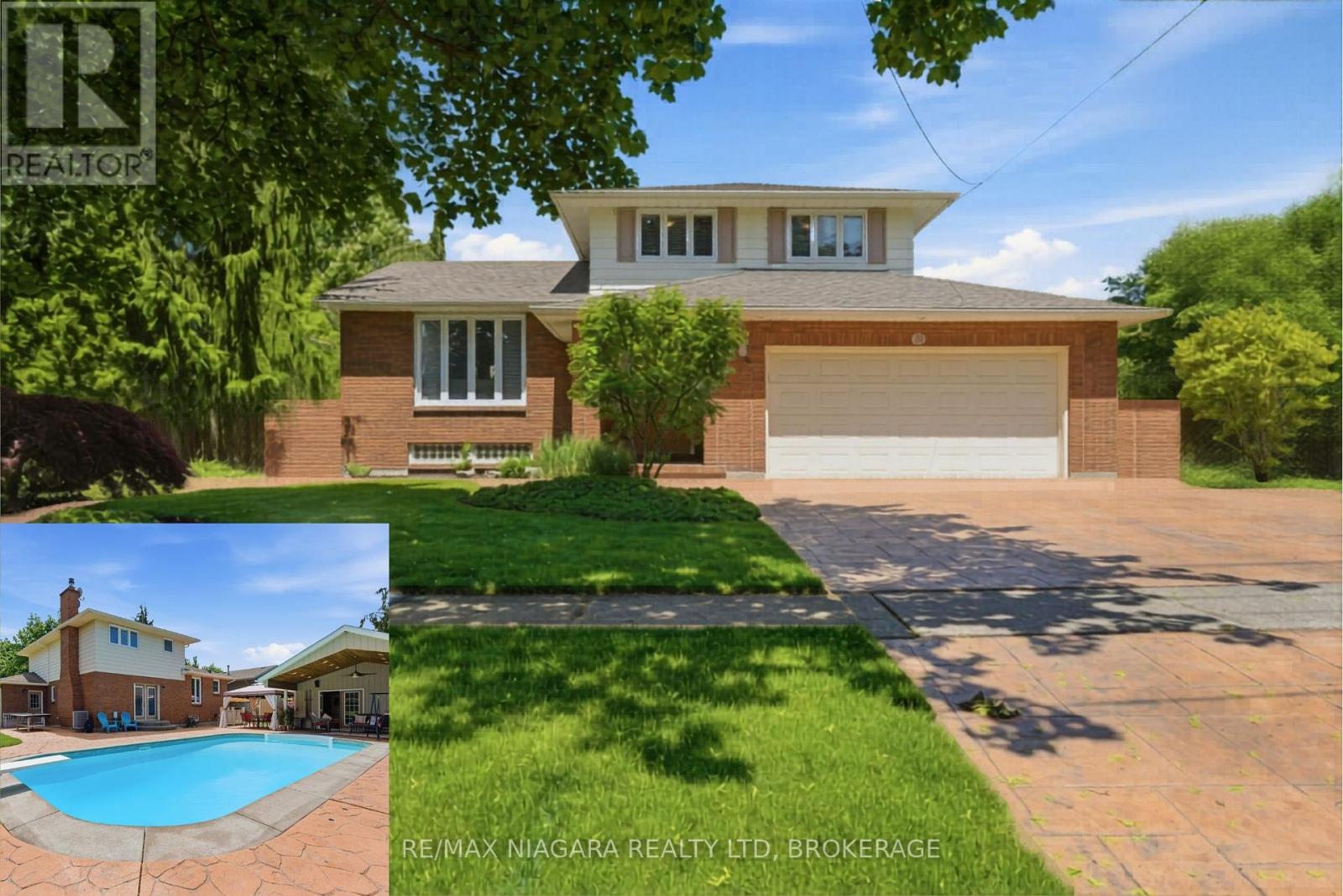 177 Parnell Road, St. Catharines, Ontario  L2M 1W2 - Photo 1 - X13212156