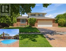 177 PARNELL ROAD, St. Catharines, Ontario