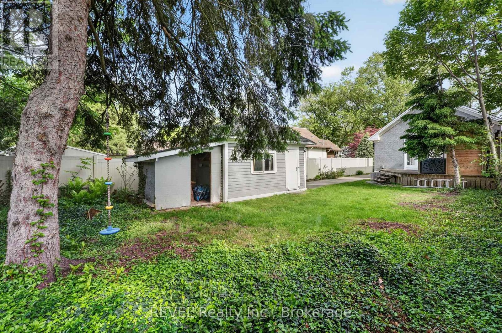 74 St. Patrick Street, St. Catharines, Ontario  L2R 1K3 - Photo 42 - X13209706
