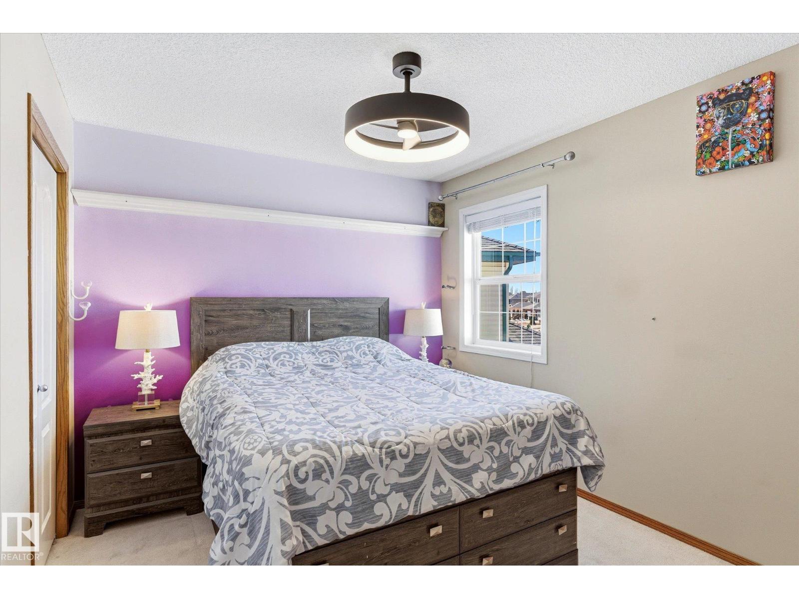 442 Hunters Gr NW, Edmonton, Alberta  T6R 3C1 - Photo 27 - E4491072