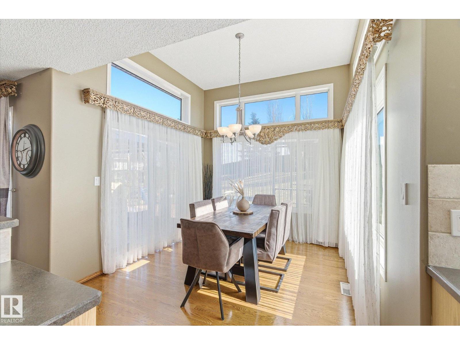 442 Hunters Gr NW, Edmonton, Alberta  T6R 3C1 - Photo 9 - E4491072