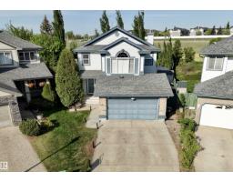 442 Hunters Gr NW, Edmonton, Alberta T6R 3C1 (29832695)