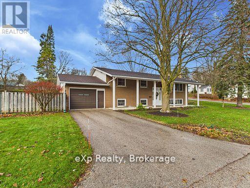 303 Mary Street, Brockton, Ontario  N0G 2V0 - Photo 1 - X13221304