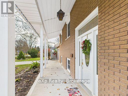 303 Mary Street, Brockton, Ontario  N0G 2V0 - Photo 12 - X13221304