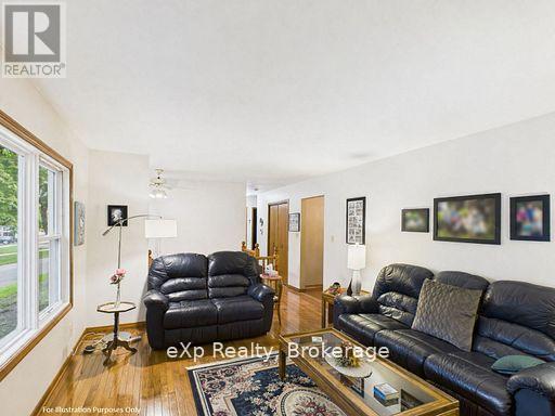 303 Mary Street, Brockton, Ontario  N0G 2V0 - Photo 15 - X13221304