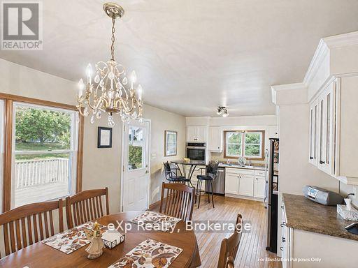 303 Mary Street, Brockton, Ontario  N0G 2V0 - Photo 19 - X13221304