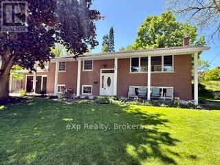 303 Mary Street, Brockton, Ontario  N0G 2V0 - Photo 2 - X13221304