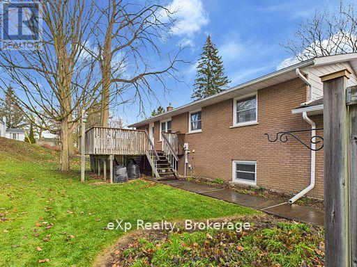 303 Mary Street, Brockton, Ontario  N0G 2V0 - Photo 34 - X13221304