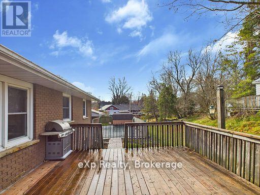 303 Mary Street, Brockton, Ontario  N0G 2V0 - Photo 35 - X13221304