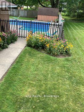 303 Mary Street, Brockton, Ontario  N0G 2V0 - Photo 36 - X13221304