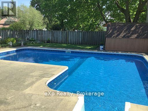 303 Mary Street, Brockton, Ontario  N0G 2V0 - Photo 37 - X13221304