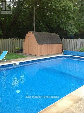 303 Mary Street, Brockton, Ontario  N0G 2V0 - Photo 38 - X13221304
