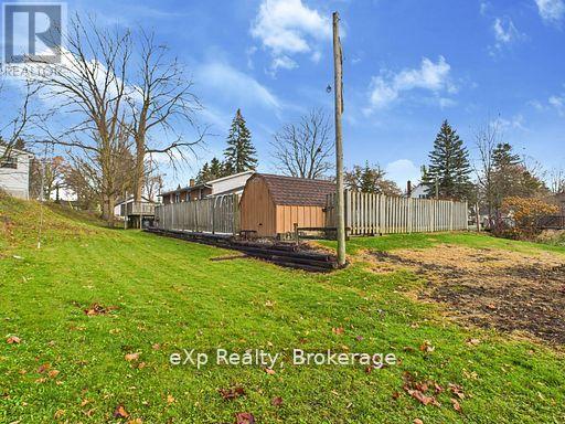 303 Mary Street, Brockton, Ontario  N0G 2V0 - Photo 43 - X13221304
