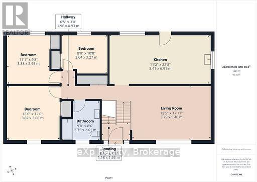 303 Mary Street, Brockton, Ontario  N0G 2V0 - Photo 48 - X13221304
