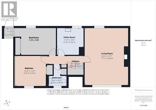 303 Mary Street, Brockton, Ontario  N0G 2V0 - Photo 49 - X13221304