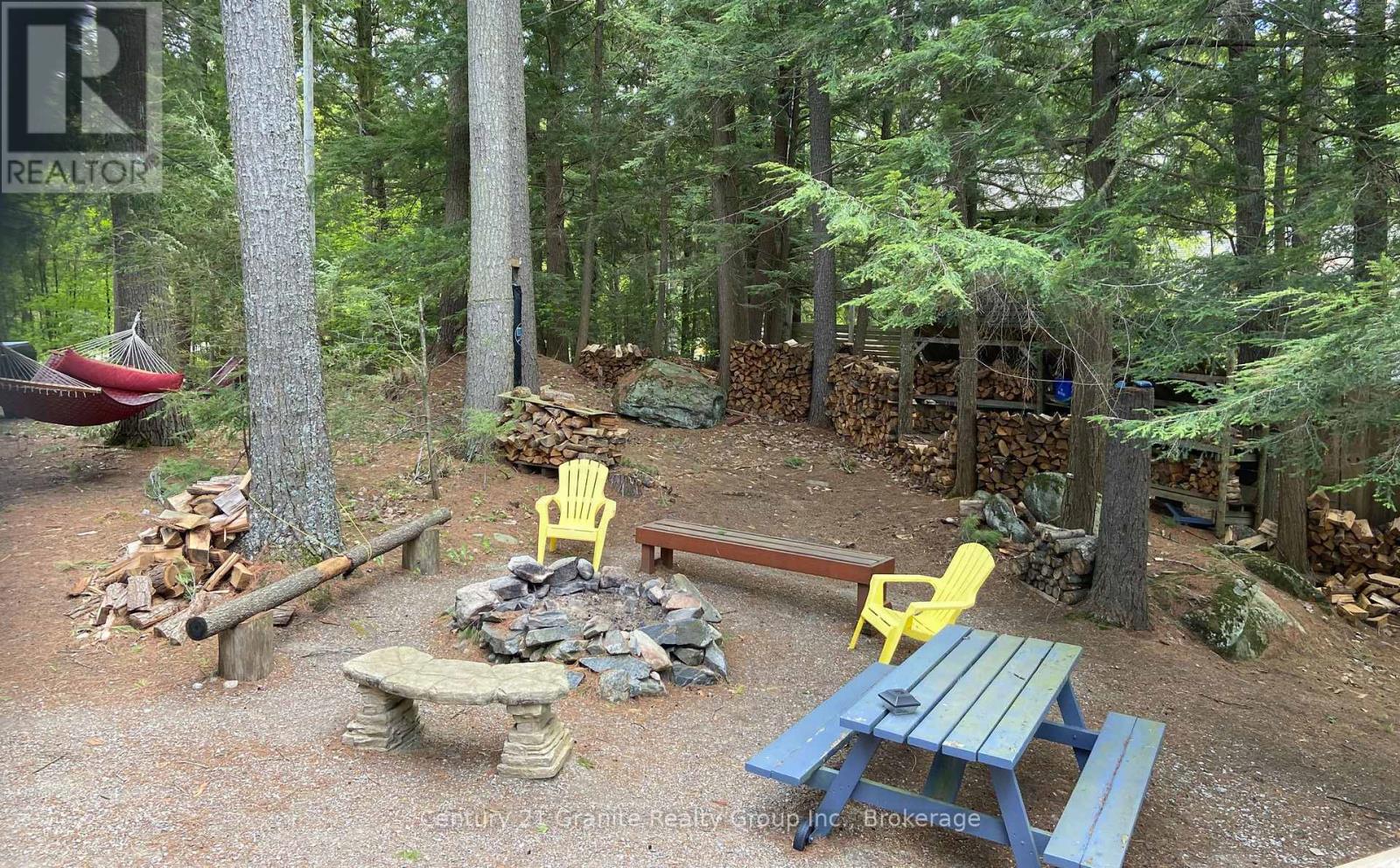 1153 Bitter Lake Road, Dysart Et Al, Ontario  K0M 1S0 - Photo 44 - X13221374