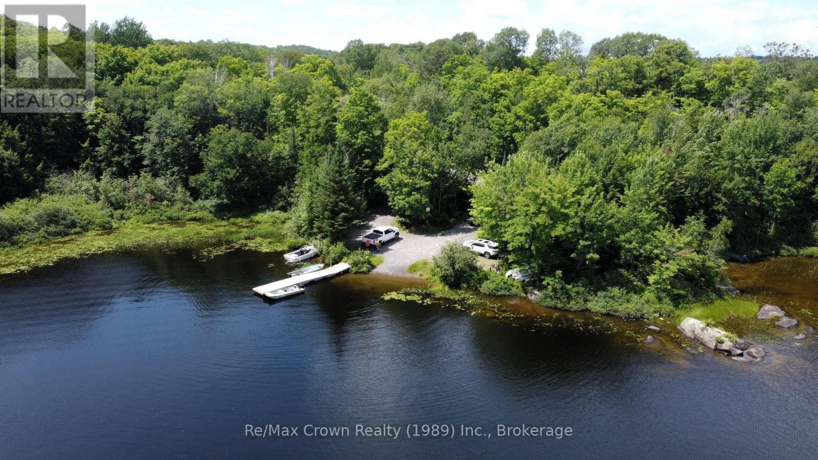0 20th Side Road, Parry Sound Remote Area, Ontario P0H 1Y0 - Photo 12 - X13221450