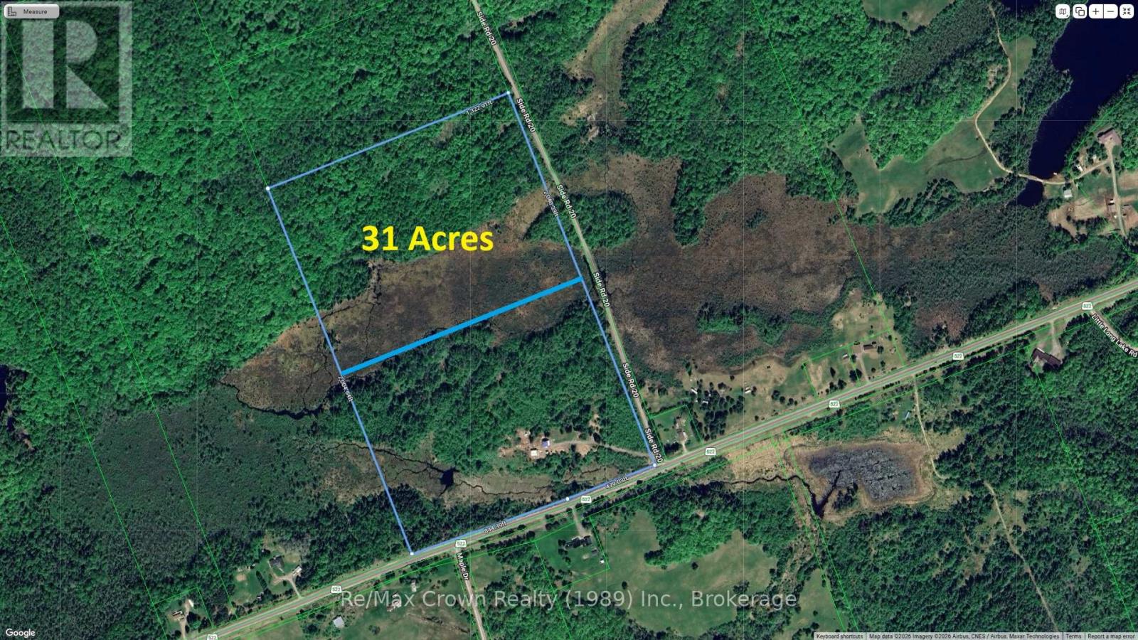 0 20th Side Road, Parry Sound Remote Area, Ontario P0H 1Y0 - Photo 9 - X13221450