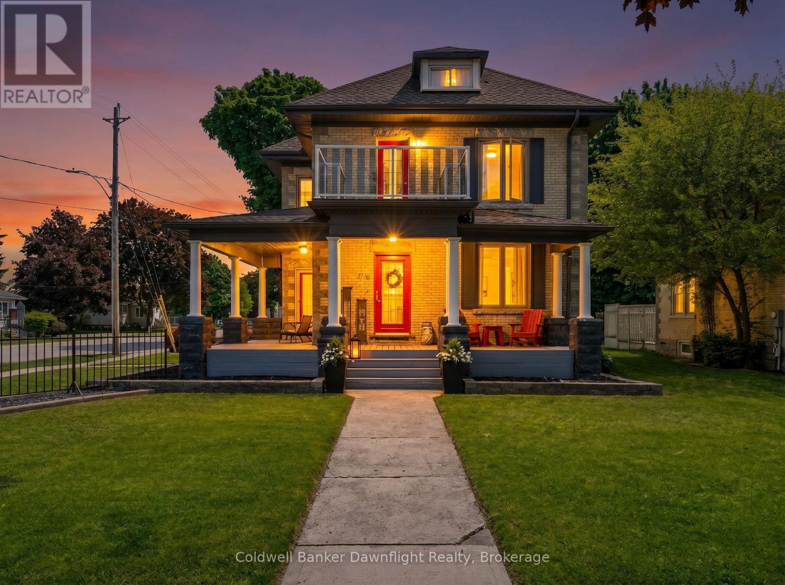 278 Andrew Street, South Huron, Ontario  N0M 1S2 - Photo 2 - X13221500