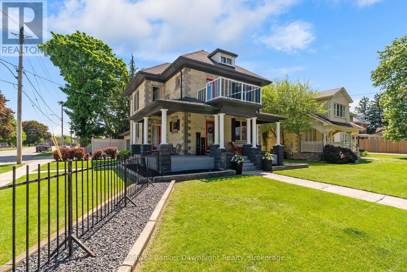 278 Andrew Street, South Huron, Ontario  N0M 1S2 - Photo 3 - X13221500