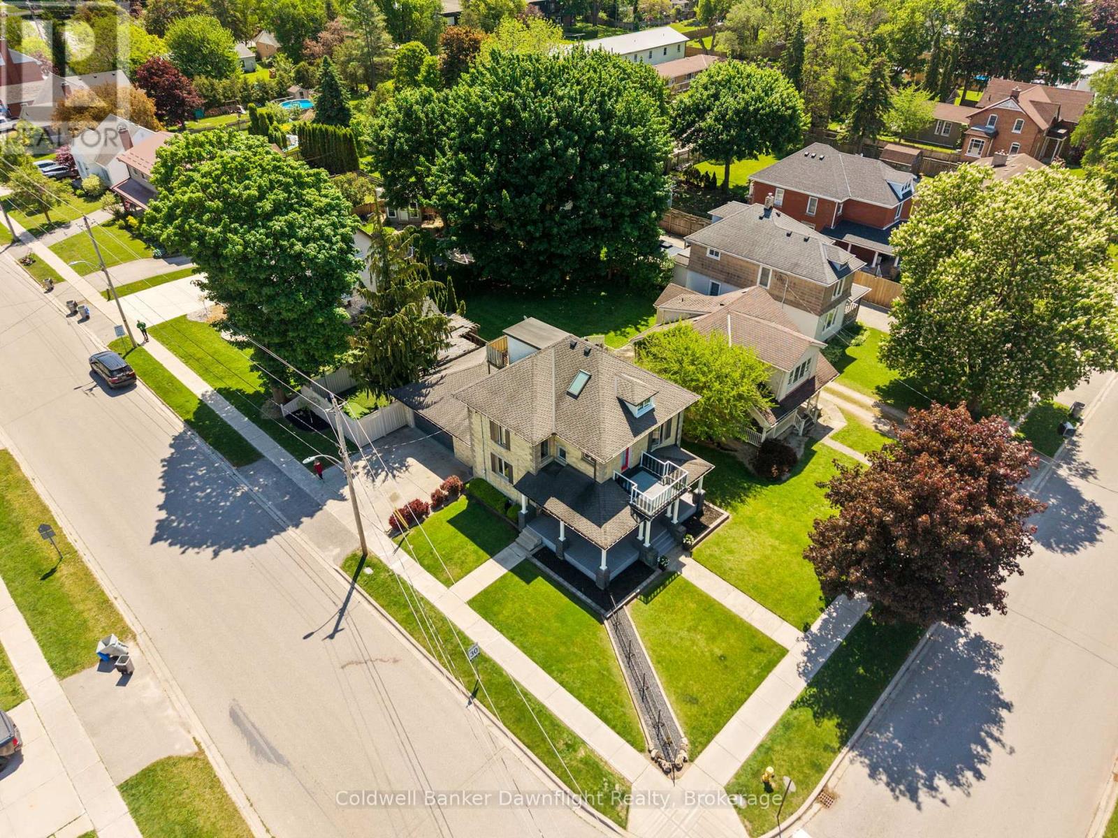 278 Andrew Street, South Huron, Ontario  N0M 1S2 - Photo 37 - X13221500