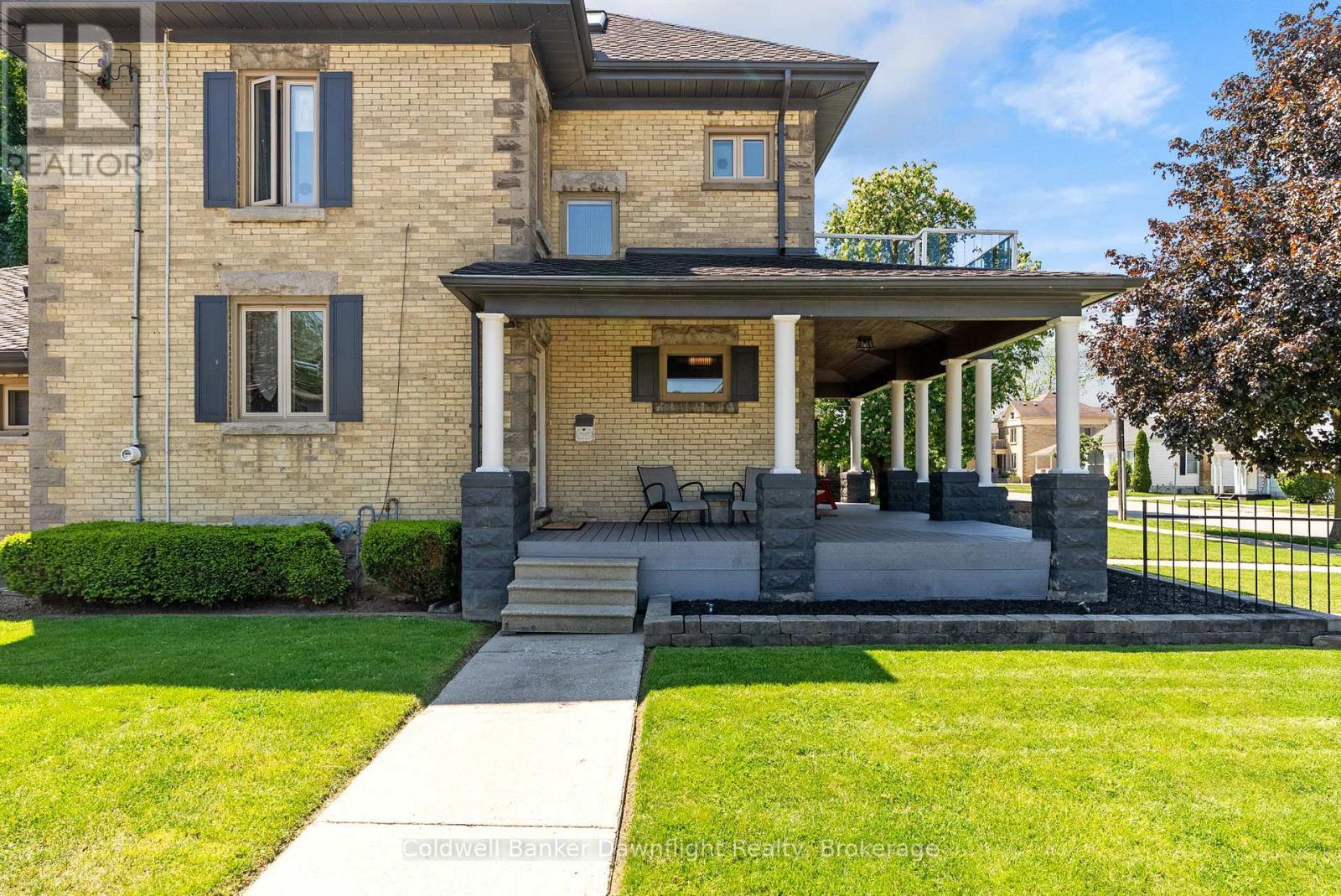 278 Andrew Street, South Huron, Ontario  N0M 1S2 - Photo 38 - X13221500