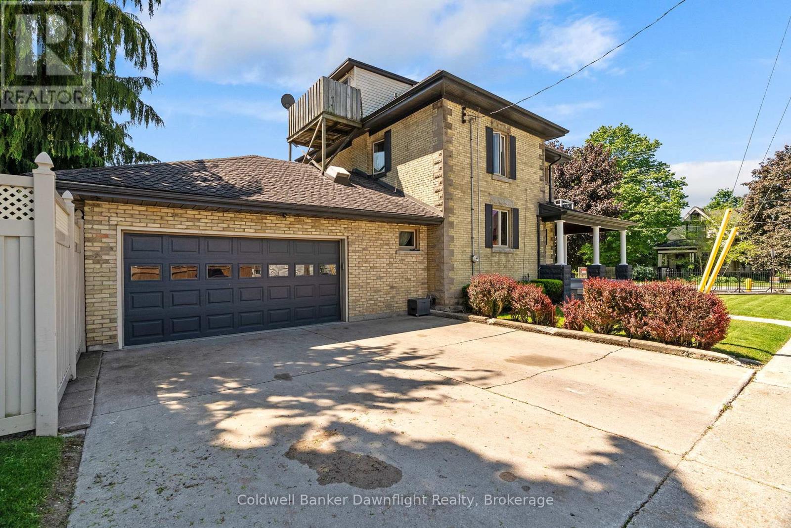 278 Andrew Street, South Huron, Ontario  N0M 1S2 - Photo 39 - X13221500