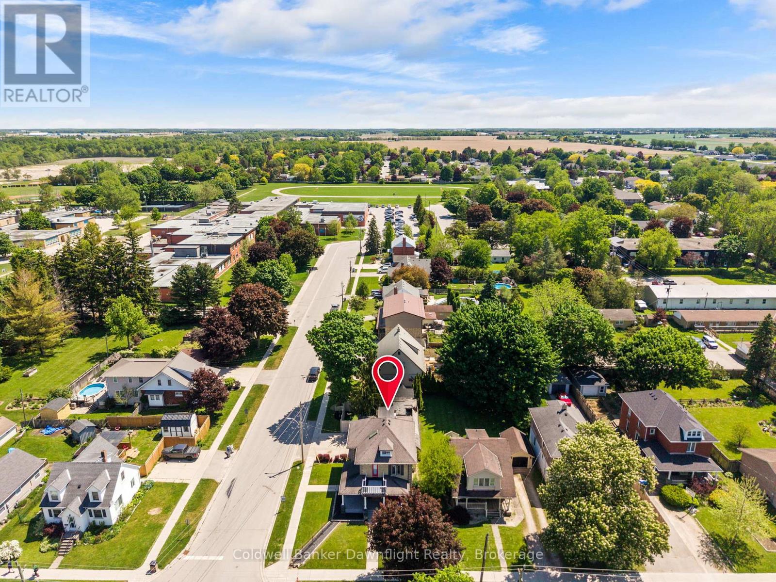 278 Andrew Street, South Huron, Ontario  N0M 1S2 - Photo 4 - X13221500