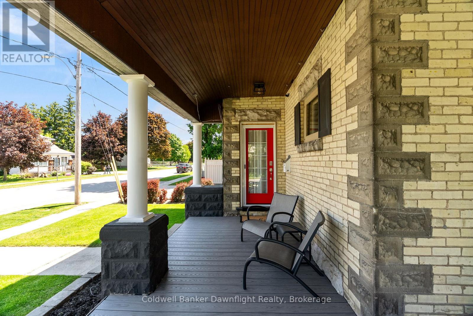 278 Andrew Street, South Huron, Ontario  N0M 1S2 - Photo 43 - X13221500