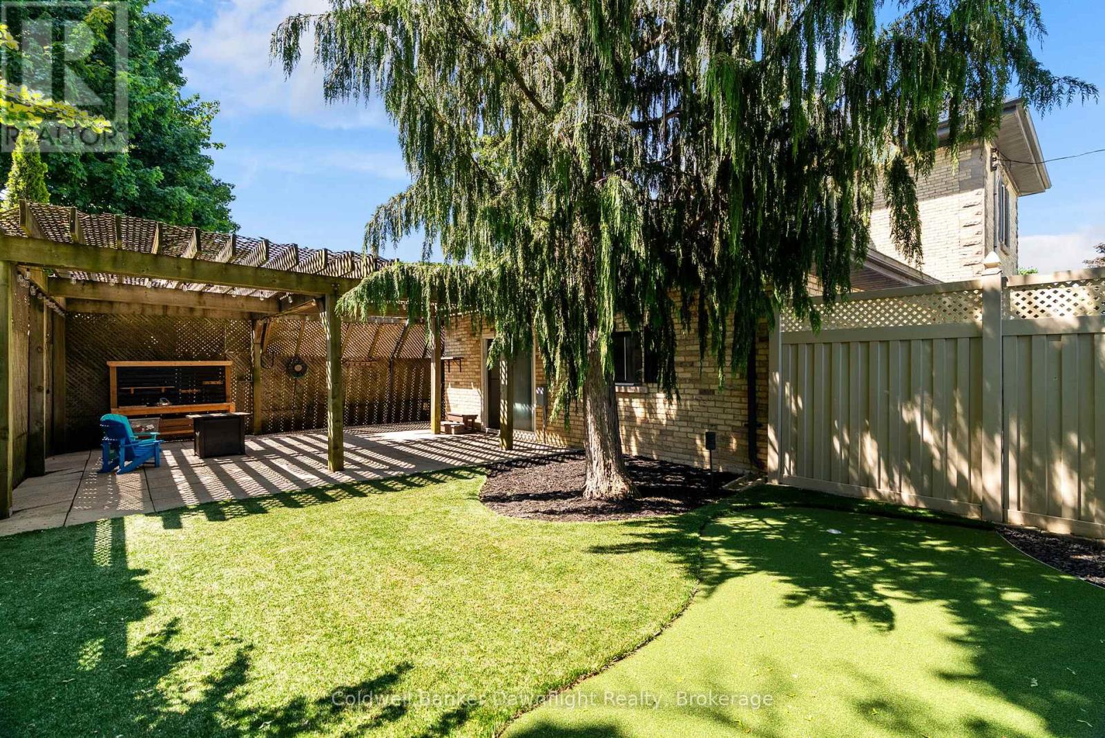 278 Andrew Street, South Huron, Ontario  N0M 1S2 - Photo 44 - X13221500