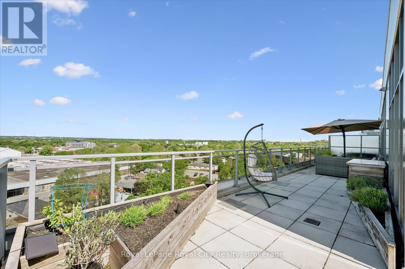 1005 - 53 Arthur Street S, Guelph, Ontario N1E 5K2 - Photo 21 - X13221516