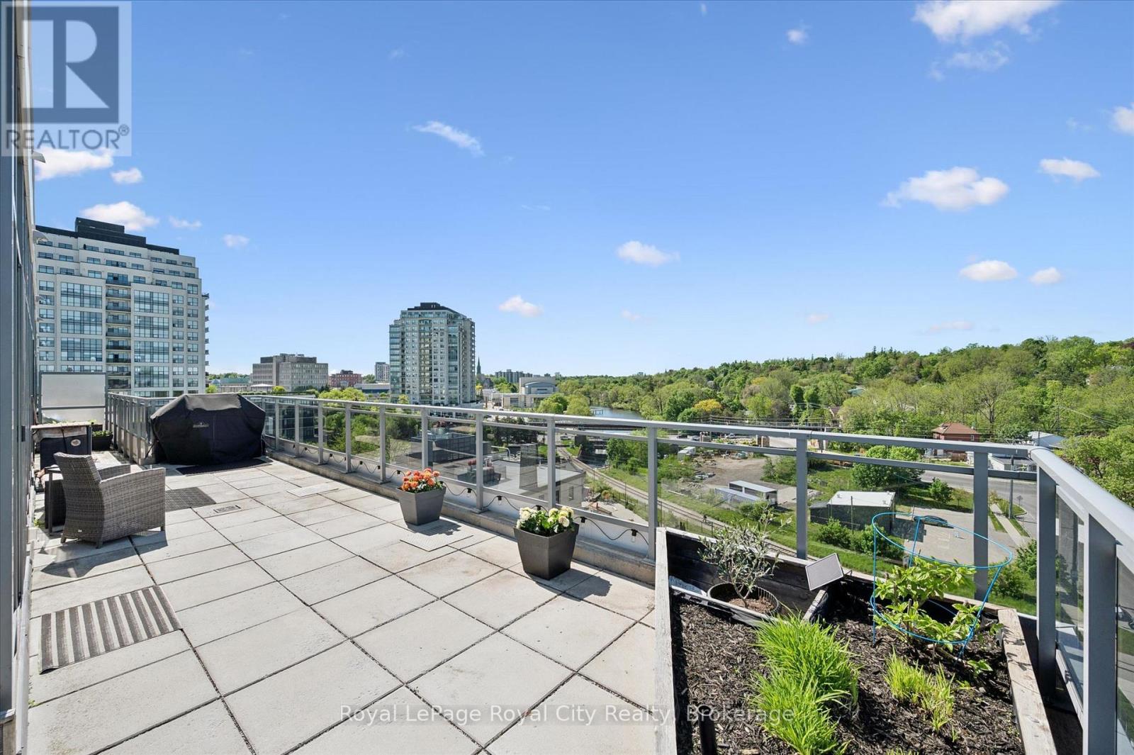 1005 - 53 Arthur Street S, Guelph, Ontario N1E 5K2 - Photo 25 - X13221516