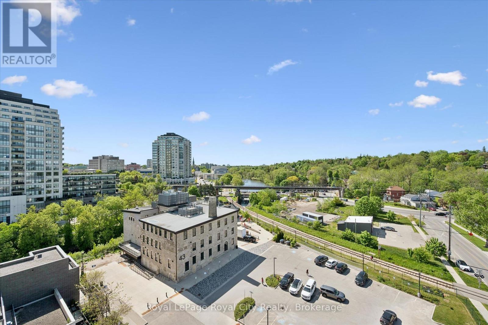 1005 - 53 Arthur Street S, Guelph, Ontario N1E 5K2 - Photo 26 - X13221516
