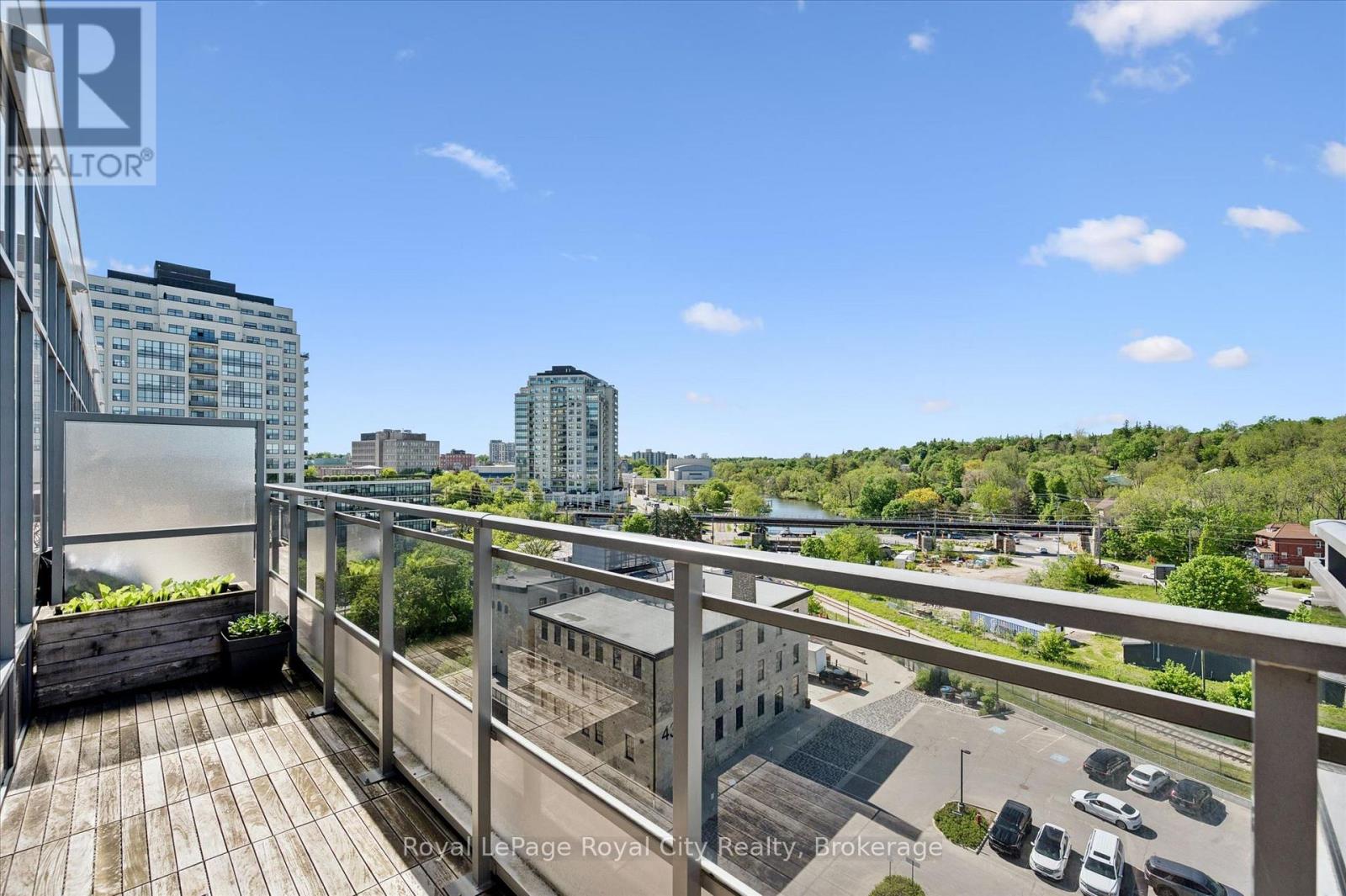 1005 - 53 Arthur Street S, Guelph, Ontario N1E 5K2 - Photo 29 - X13221516