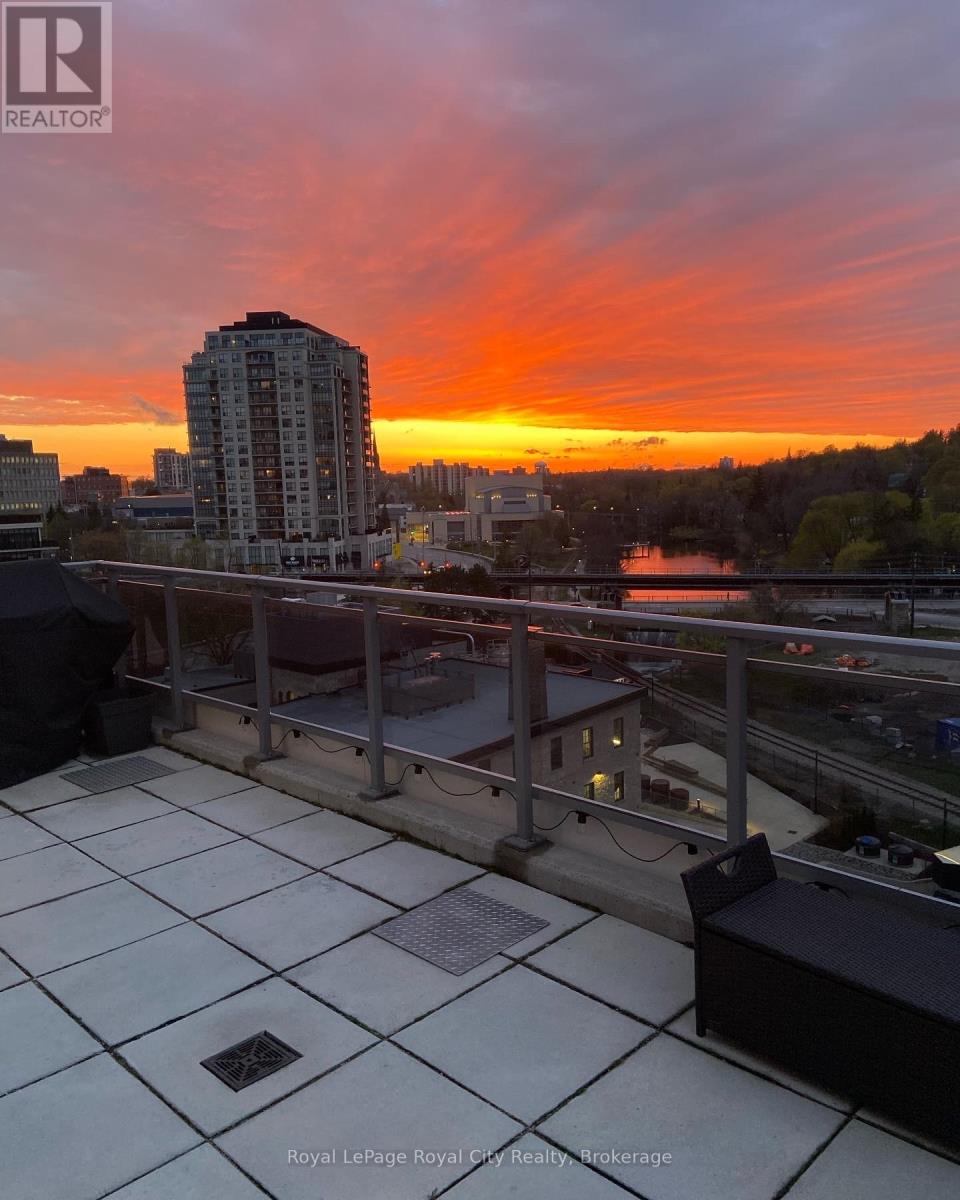1005 - 53 Arthur Street S, Guelph, Ontario N1E 5K2 - Photo 45 - X13221516