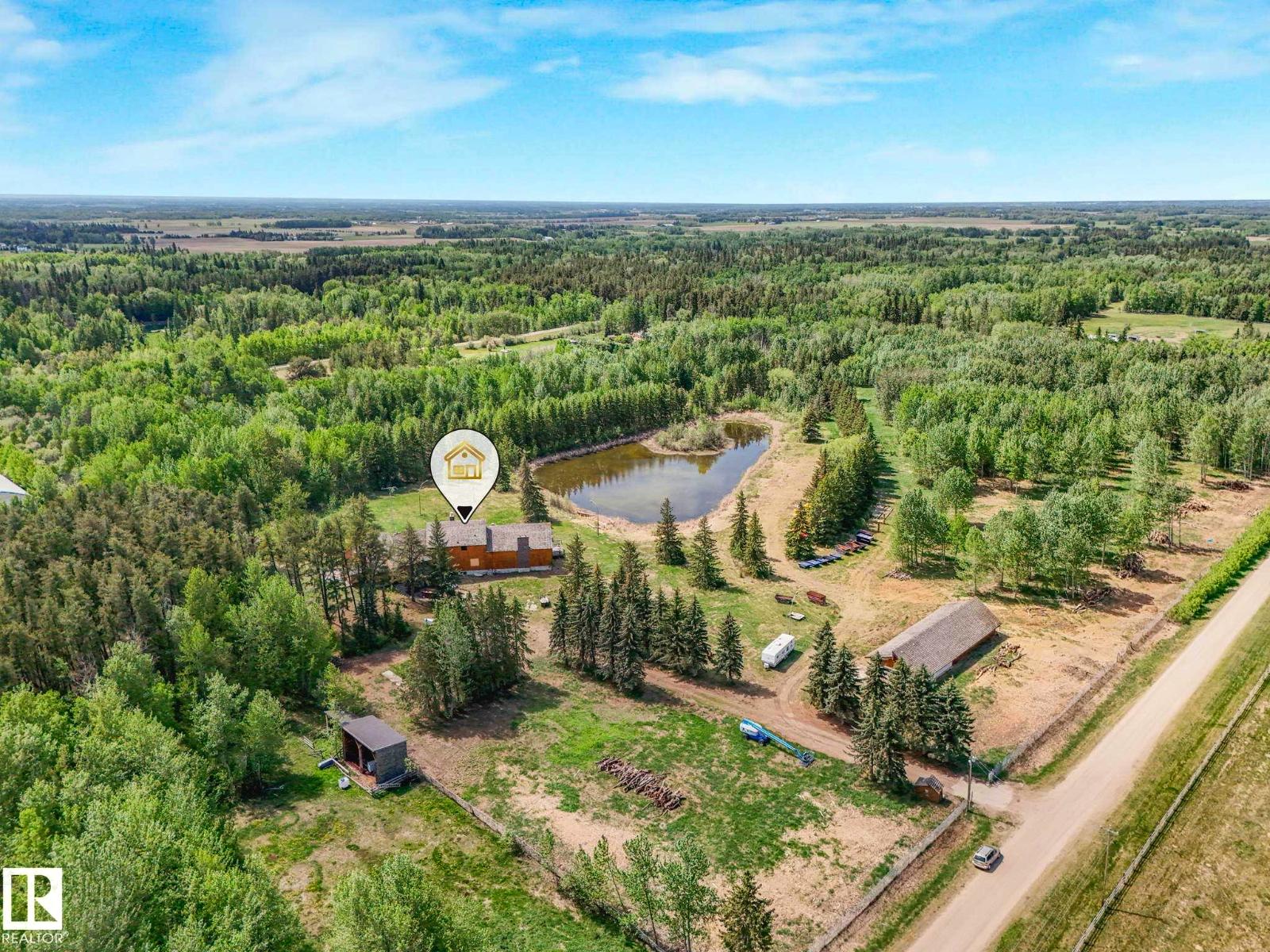 #3 51409 RGE ROAD 271, rural parkland county, Alberta