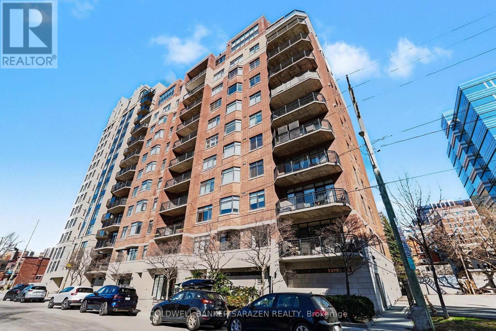 801 - 375 Lisgar Street, Ottawa, Ontario  K2P 0E3 - Photo 3 - X13221190