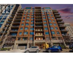 801 - 375 LISGAR STREET, Ottawa, Ontario