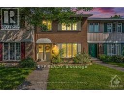 29 - 415 KINTYRE PRIVATE, Ottawa, Ontario