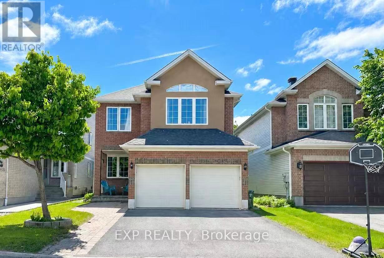256 SCOUT STREET, Ottawa, Ontario