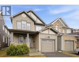 139 SWITCH GRASS CRESCENT, Ottawa, Ontario